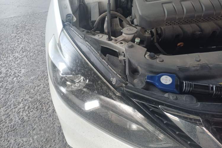 Used Nissan Sylphy 2018 1.6XV CVT Deluxe Edition