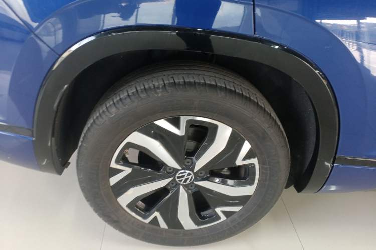 Used Volkswagen Tayron GTE Plug-in Hybrid 2023 280TSI Luxury Plus Advanced Edition