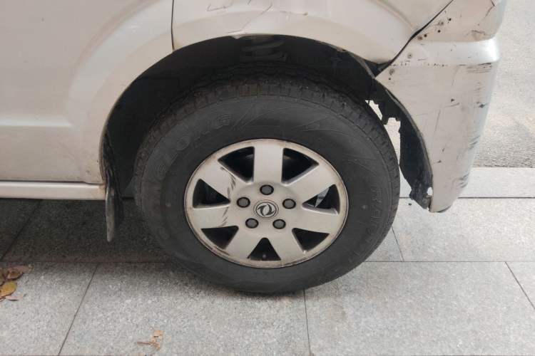 Used Dongfeng Xiaokang C56 2020 1.5L Luxury Model I DK15C