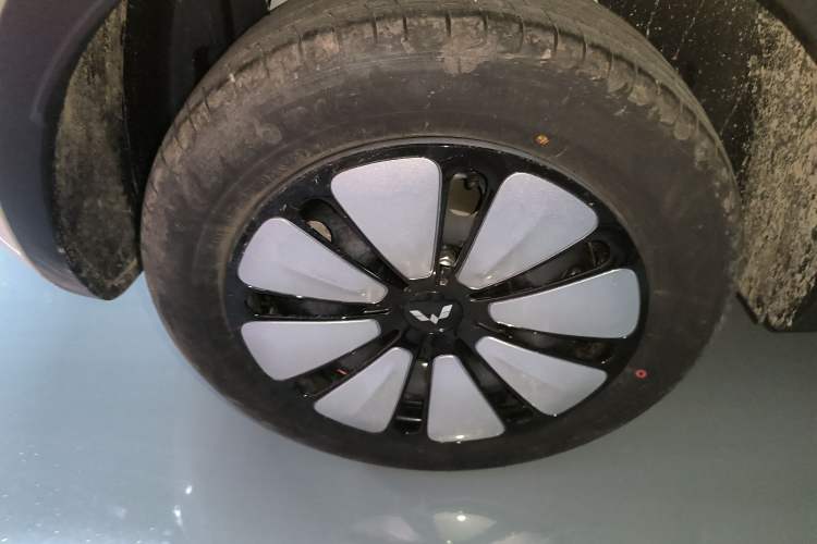 Used Wuling Bingo 2025 333 km Enjoyment Version
