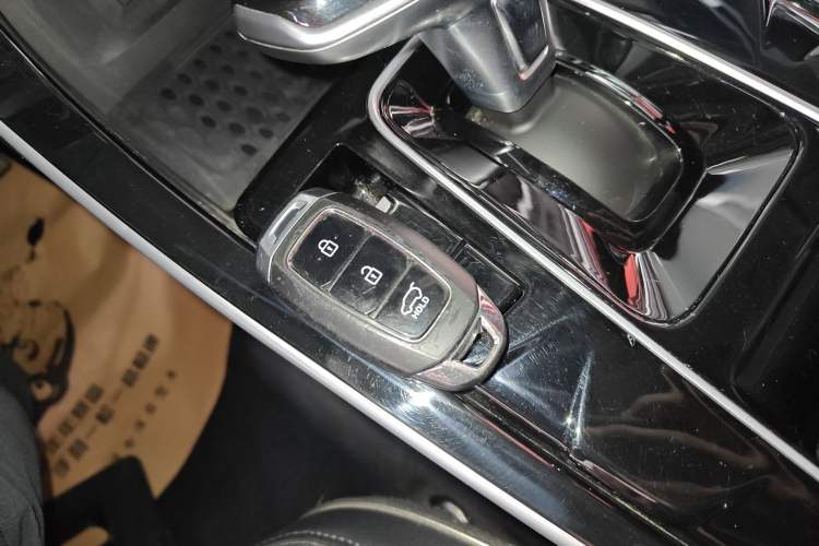 Used Hyundai ix25 2020 1.5L CVT GLS Smart Model
