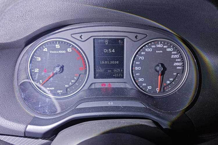 Used Audi Q2L 2022 35 TFSI Progressive Dynamic Edition