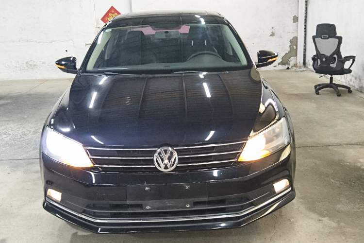 Used Volkswagen Sagitar 2018 280TSI DSG Comfort Model
