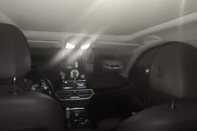 Used BMW 3 Series 2020 320Li M Sport Package