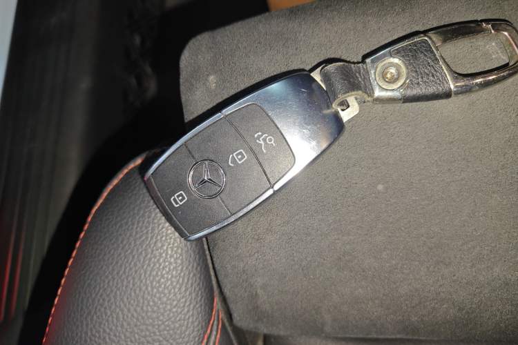 Used Mercedes-Benz CLA 2022 CLA 200