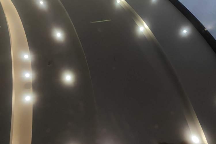 Used Mercedes-Benz C-Class 2022 Facelift C 260 L Roof