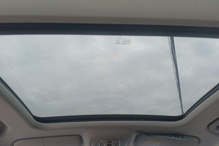 Used Roewe D5X DMH 2024 135 Tech Edition Headliner