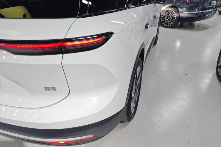 Used Nio ES6 2024 75 kWh