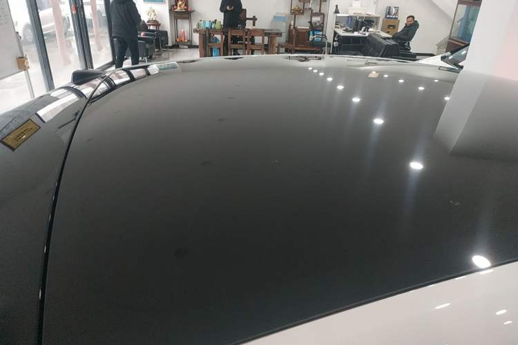 Used ONVO L60 2024 60 kWh Rear-Drive Version
