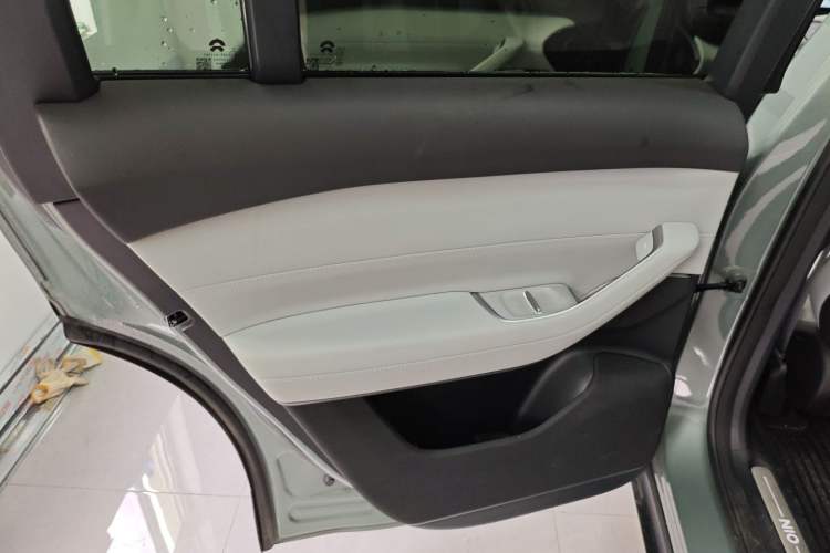 Used Nio ES6 2023 75 kWh