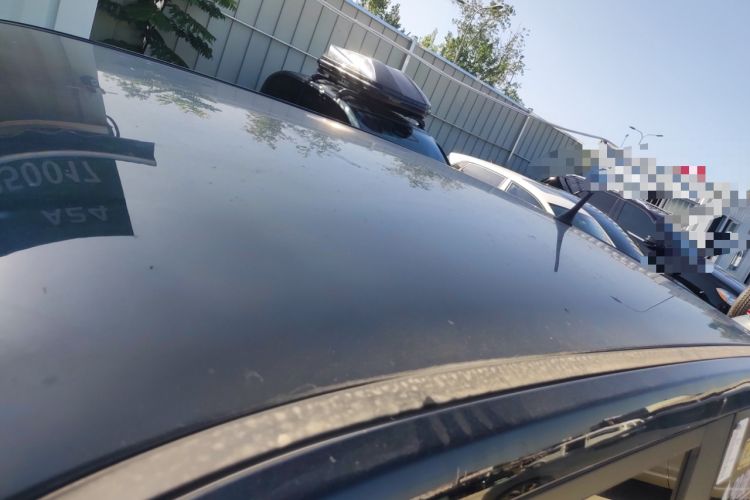 Used Chery QQ Ice Cream 2022 170km Sundae Phosphate Lithium-Ion