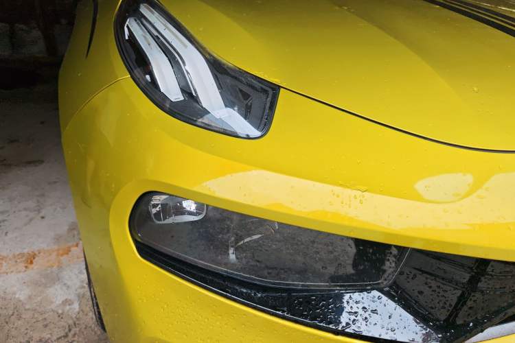 Used Lynk & Co 03 2021 03+ 2.0TD Automatic Wind-Chasing Edition
