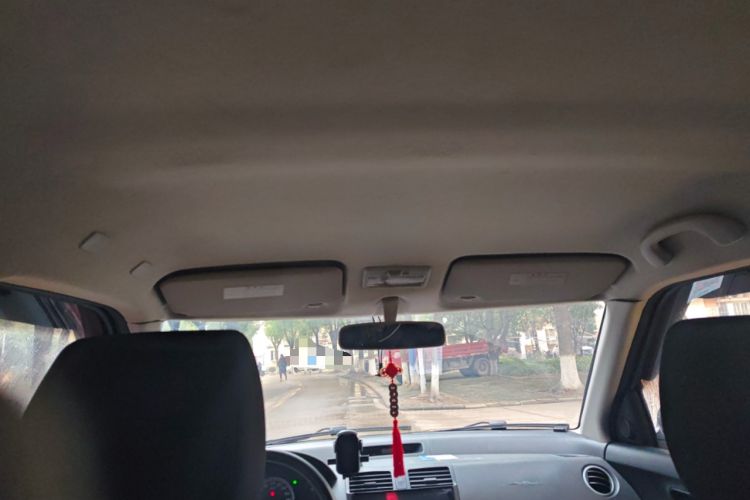 Used Suzuki Swift 2011 1.5L Automatic Sport Audiovisual Edition
