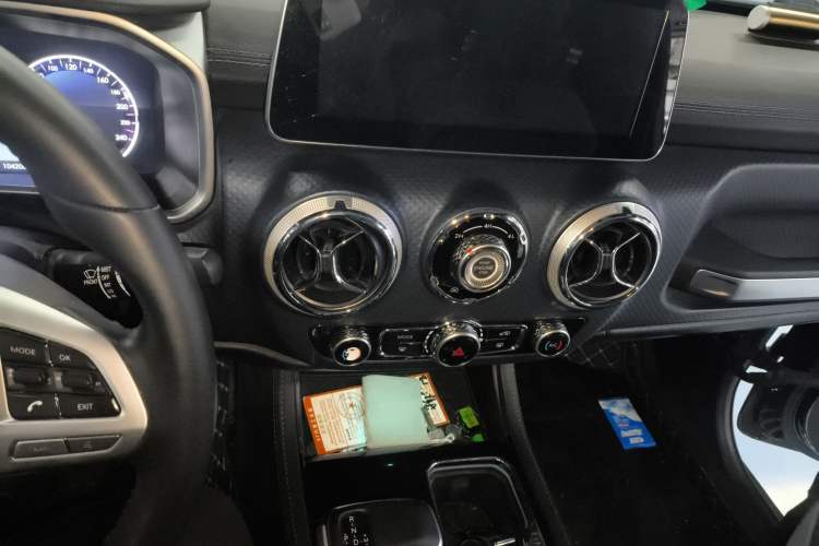 Used BAIC Off-Road BJ40 2020 2.0T Automatic Four-Wheel Drive Tribute Edition 2020 Xieke Version
