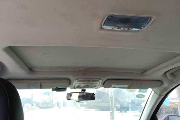 Used Haval H6 2018 Red-Label Sport Edition 1.5T Automatic Two-Wheel Drive Elite Model
