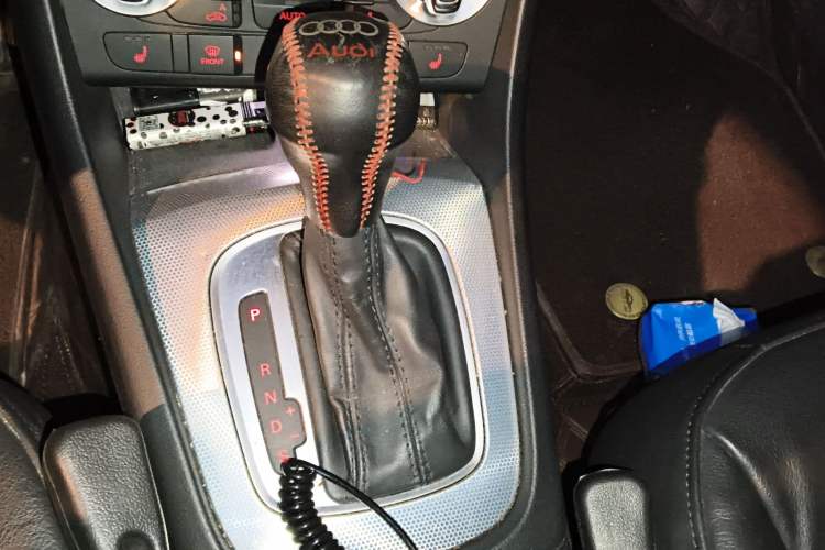 Used Audi Q3 2015 35 TFSI quattro Technology Edition