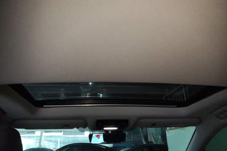 Used Lexus RX 2020 Revised Version 300 Two-Wheel Drive Elite Edition
