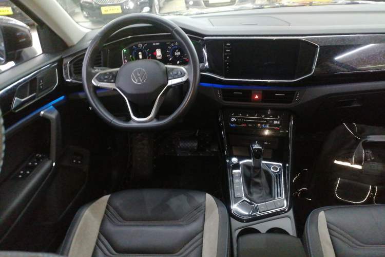Used Volkswagen Tayron GTE Plug-in Hybrid 2022 1.4T Luxury Edition