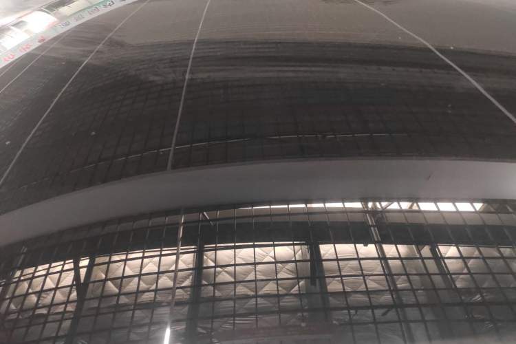 Used ARCFOX Kaola S 2024 AIR