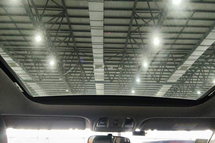 Used Kia KX5 2021 2.0L Automatic Two-Wheel Drive Comfort Edition
