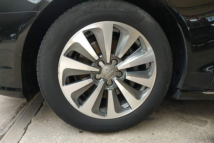 Used Audi A6L 2016 30 FSI Comfort Version