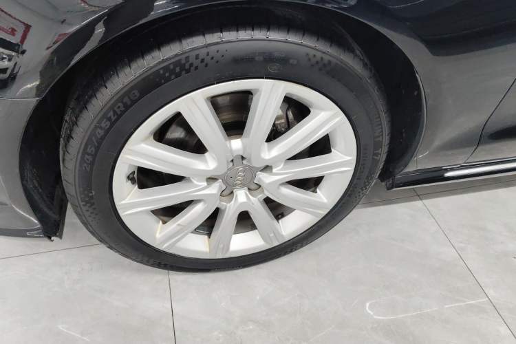 Used Audi A6L 2017 30 FSI Technology Model