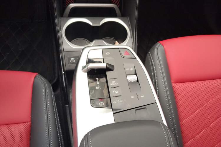 Used BMW X1 2024 sDrive25Li M Sport Package
