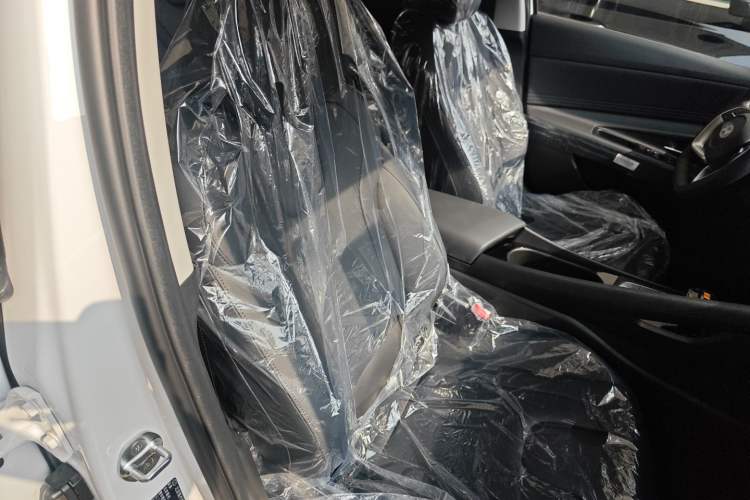 Used Hyundai Elantra 2023 1.5L CVT GLX Elite Edition