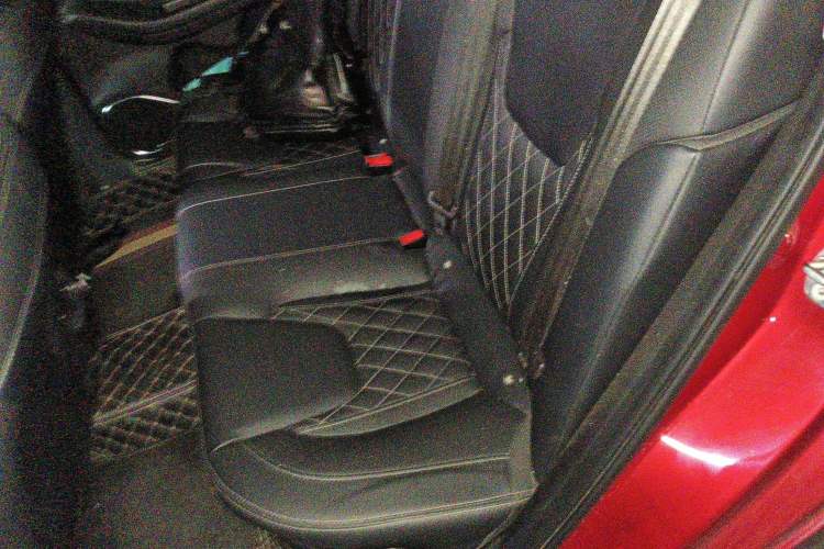 Used Chery Arrizo GX 2018 1.5T CVT Color Version China V Standard