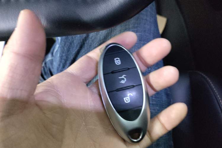 Used Bestune B70 2022 Third Generation 1.5T Automatic Enjoyment Version