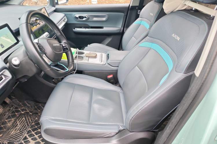 Used AION Y 2023 Plus 510 Smart Edition
