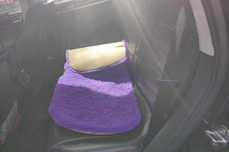 Used Volkswagen Touareg 2011 3.0 TSI Standard Version