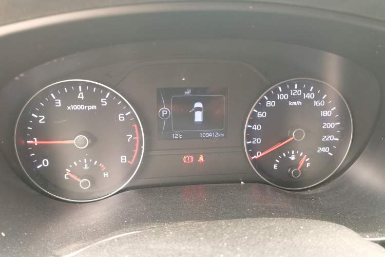 Used Kia KX5 2016 2.0L Automatic 2WD GLS
