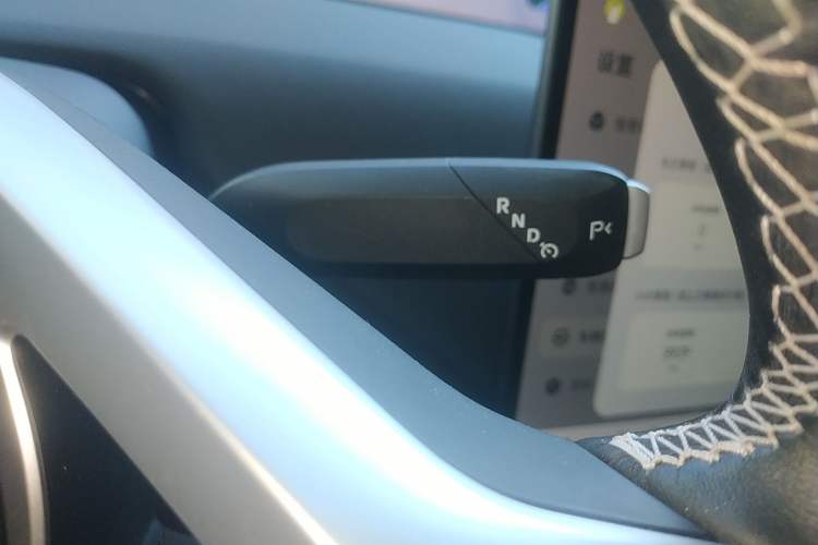 Used Avatr 12 2025 Ultra Extended-Range Edition