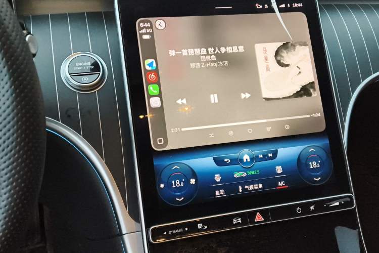 Used Mercedes-Benz C-Class 2022 Restyled C 260 L Sport Edition