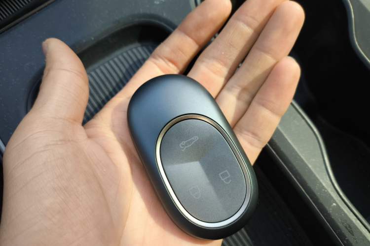 Used Nio ET5 2022 75 kWh