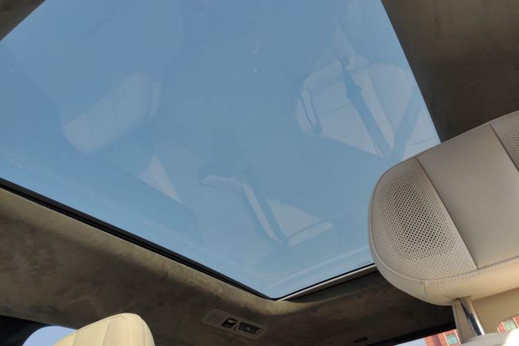 Used Zeekr MIX 2025 Long-Range Intelligent Driving Edition
