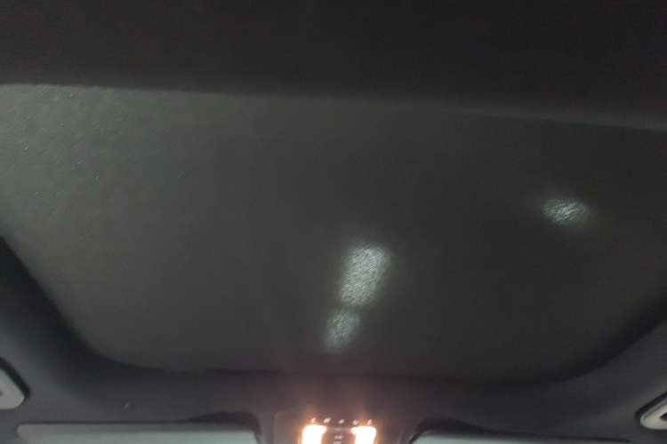 Used Mercedes-Benz B-Class 2021 B 200 Fashion Model Headliner