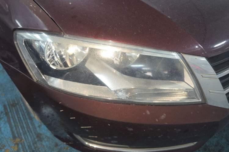 Used Volkswagen Lavida 2013 Revised Classic 1.6L Automatic Fashion Edition
