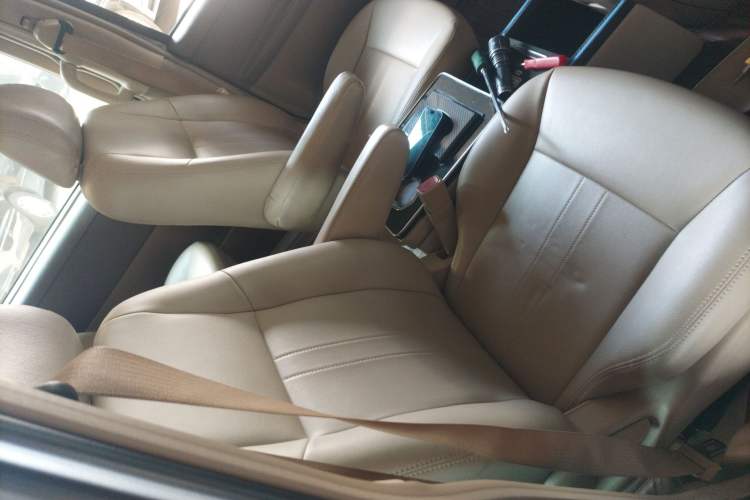 Used Buick GL8 2014 2.4L Classic Edition
