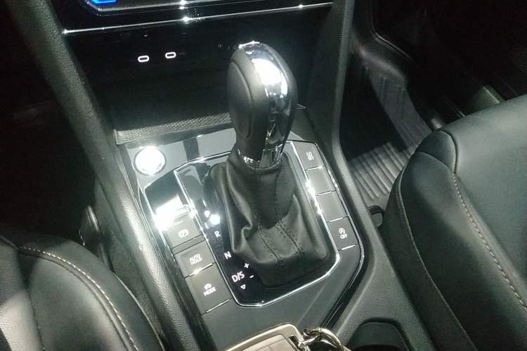 Used Volkswagen Tharu 2021 280TSI Two-Wheel-Drive Luxury Plus Edition
