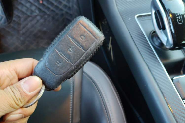 Used Qoros 7 2020 1.6T Cruise Luxury Model