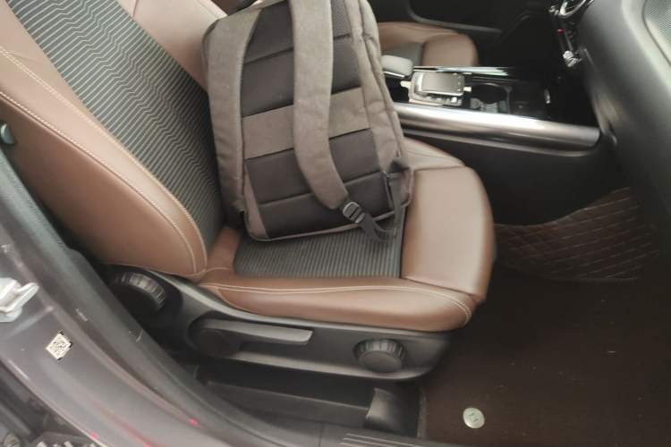 Used Mercedes-Benz B-Class 2021 B 180 Fashion Model
