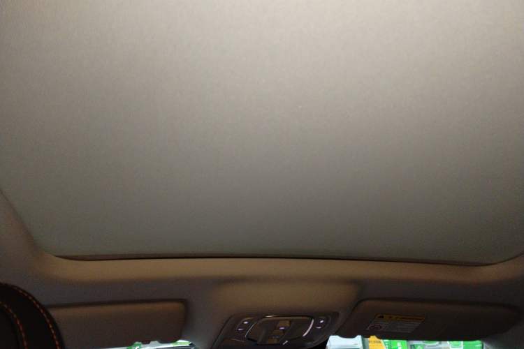 Used Roewe D5X DMH 2024 135 Tech Edition