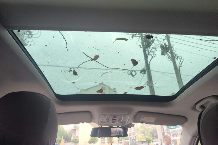 Used Roewe RX5 MAX 2019 300TGI Automatic 4G Connect Luxury Edition