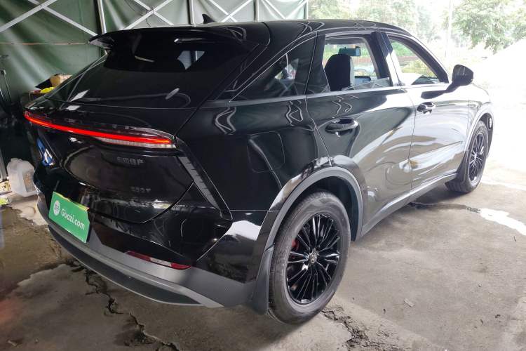 Used Venucia V 2023 260T Black Horse Edition Pro