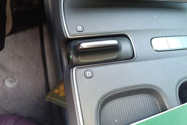 Used Nio ET5 2022 75 kWh