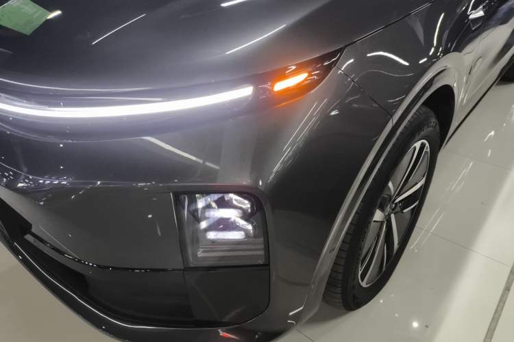 Used Li Auto L6 2024 Pro Model