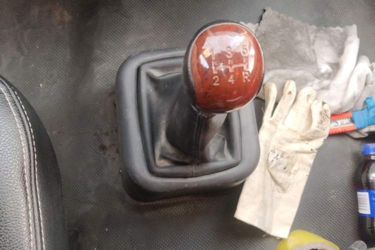 Used Foton MP-X E 2016 2.0L Express Edition 4G63