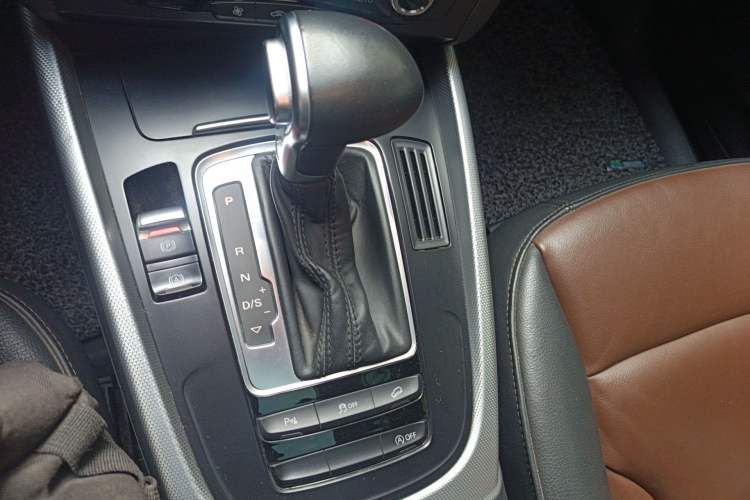 Used Audi Q5 2016 40 TFSI Technology Edition